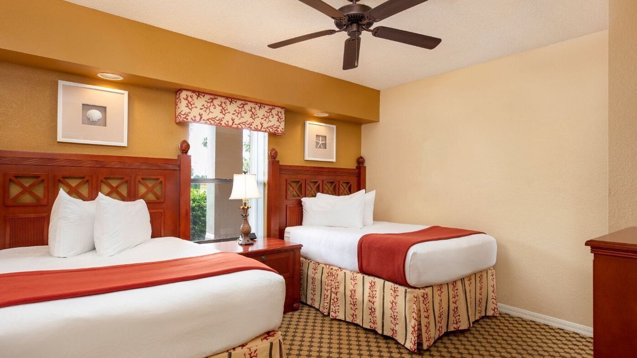 Photo of Bedroom in Florida Central Atlantic Coast