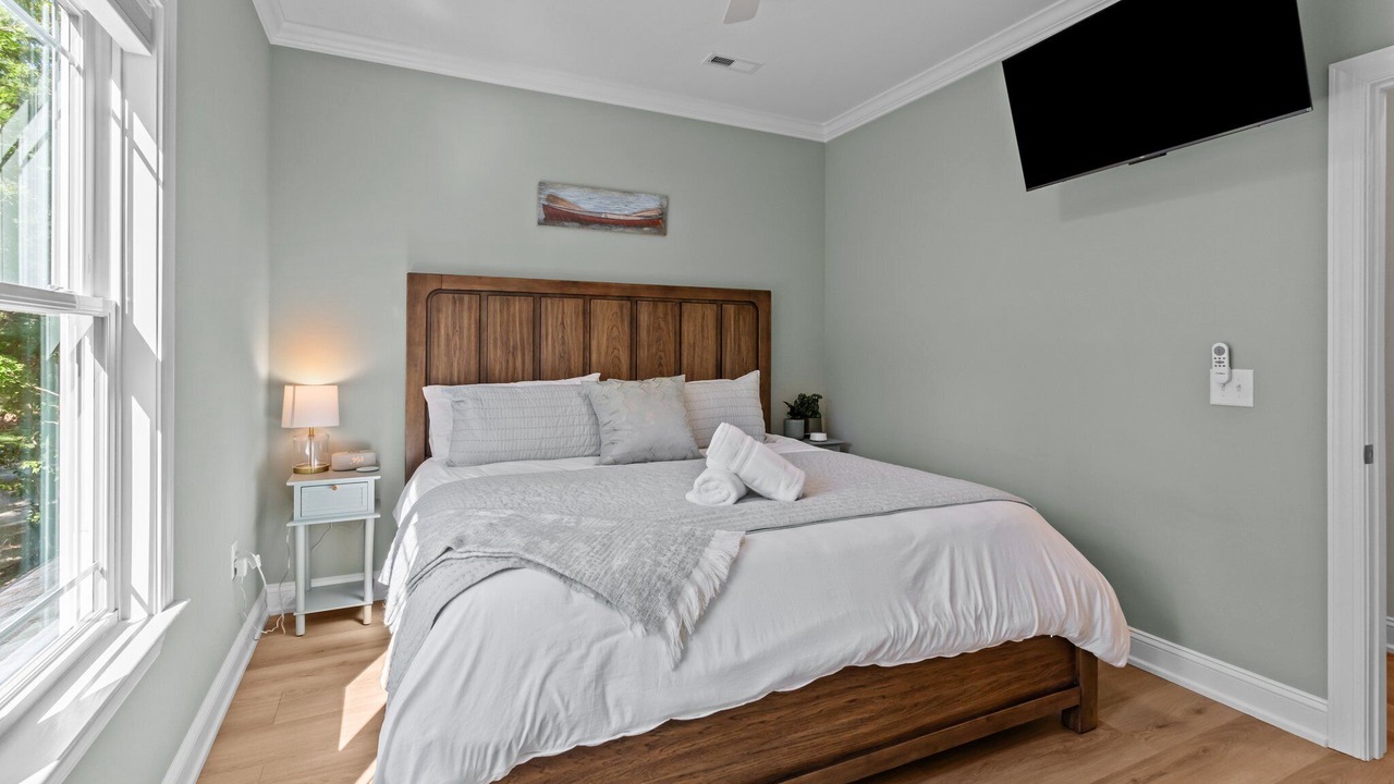 Photo of Bedroom in Southmont