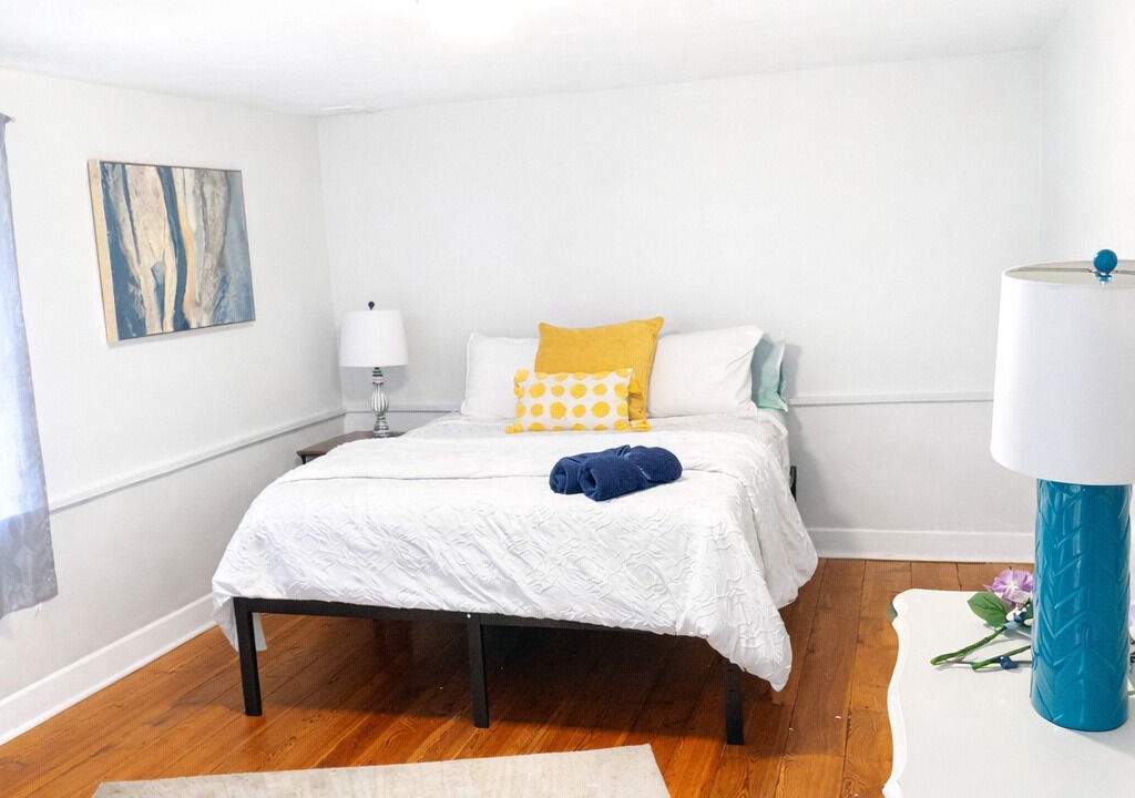 Photo of Bedroom in Sharpsburg