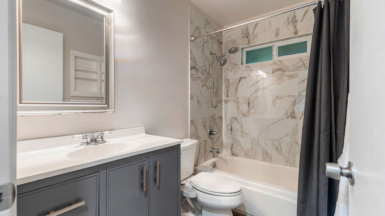 Photo of Bathroom in North Creek
