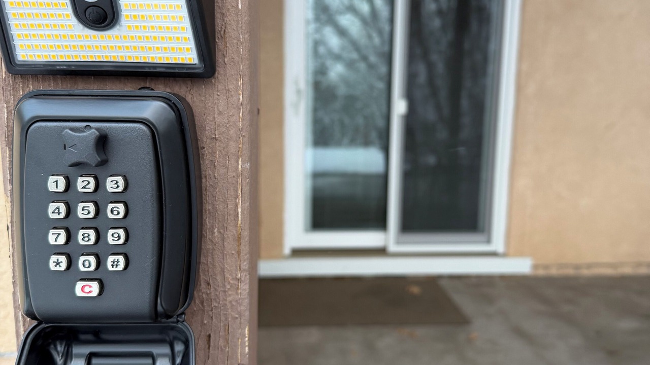 Photo of Outdoor in Northwest Colorado Springs