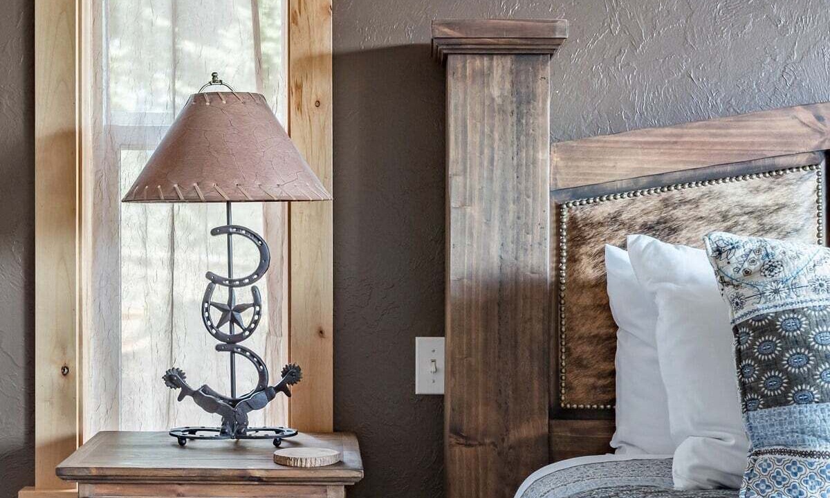 Photo of Bedroom in Newberg