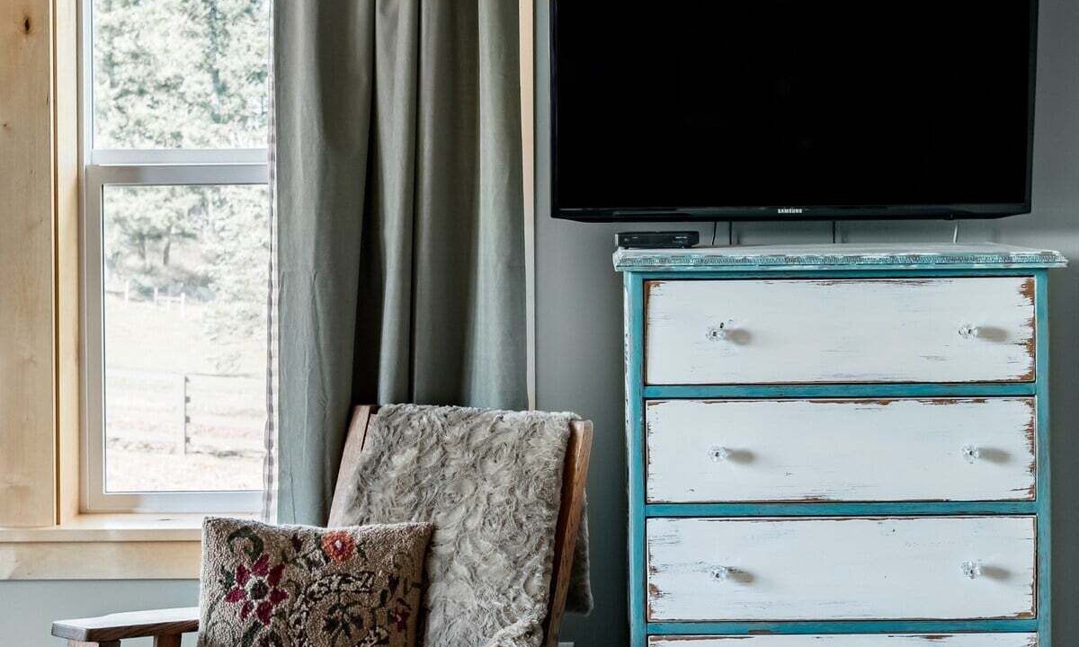 Photo of Livingroom in Newberg