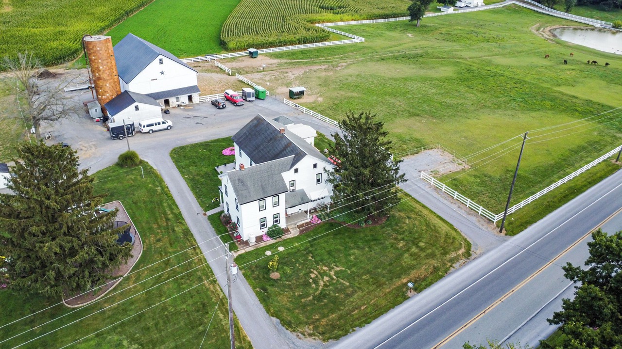 Photo of Outdoor in Ronks