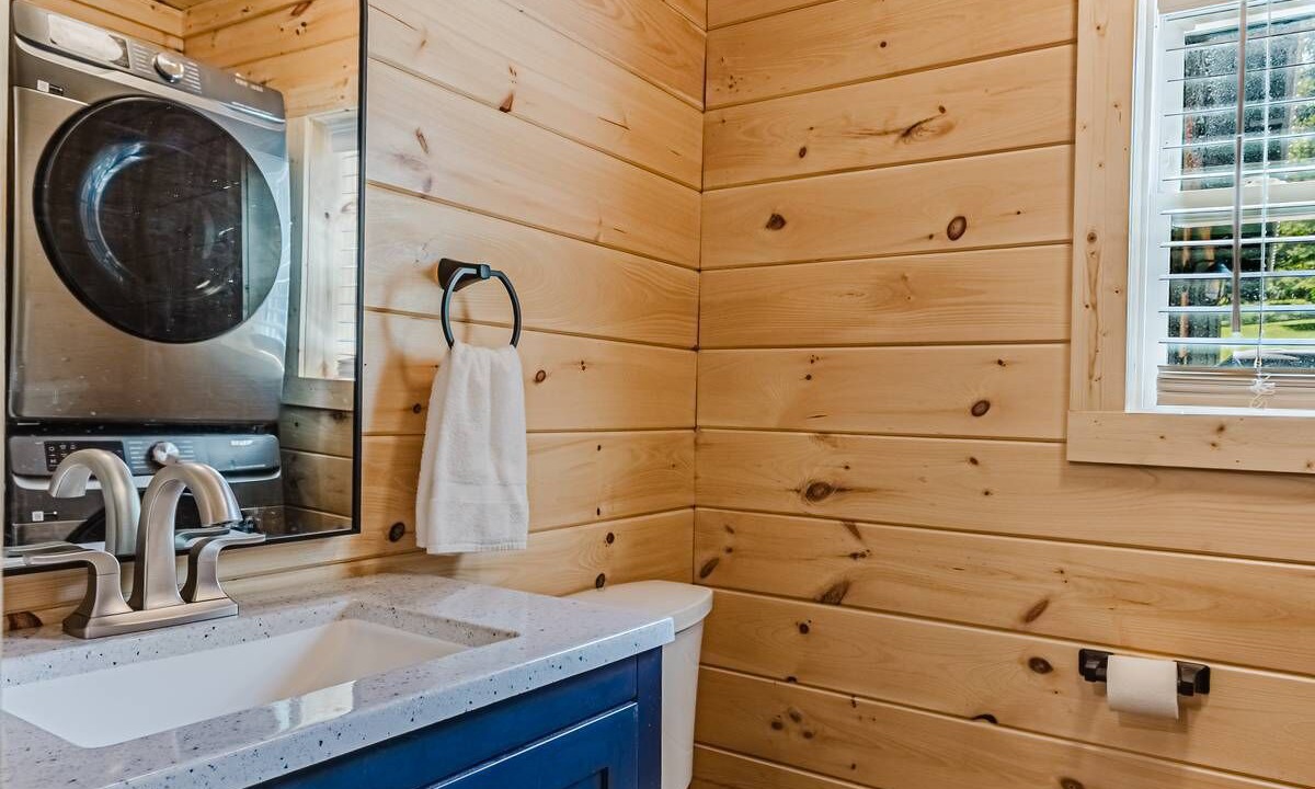 Photo of Bathroom in Whittier