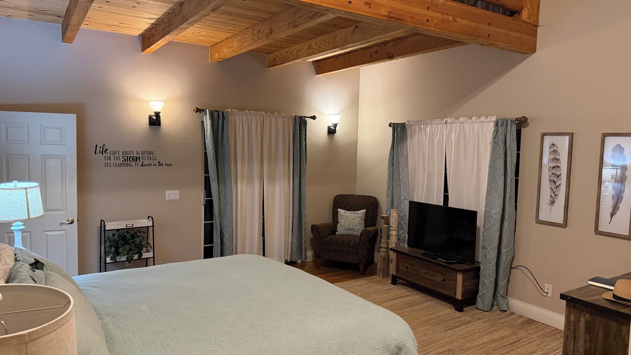 Photo of Bedroom in Pagosa Springs