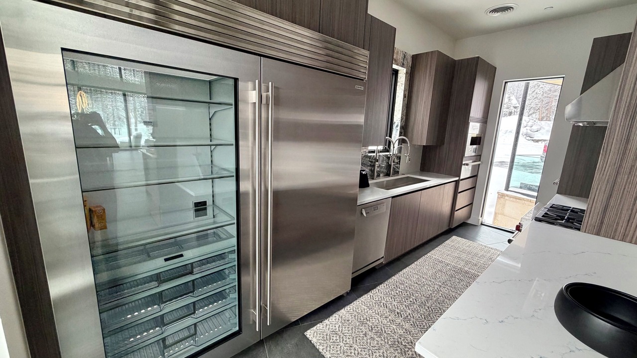 Photo of Kitchen in Copper Mountain