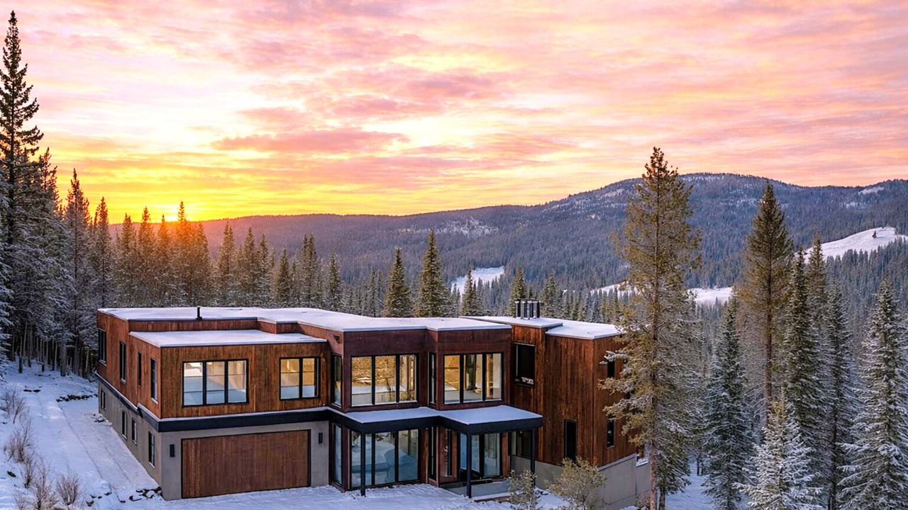 Photo of Outdoor in Copper Mountain