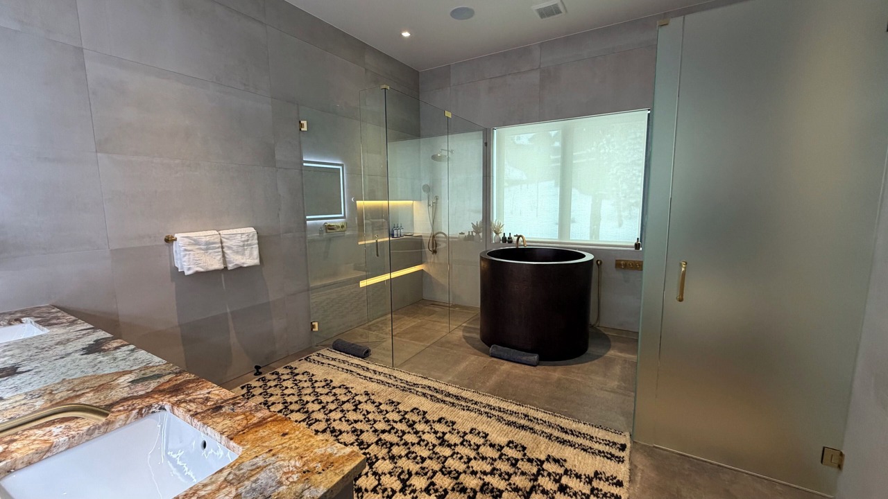 Photo of Bathroom in Copper Mountain