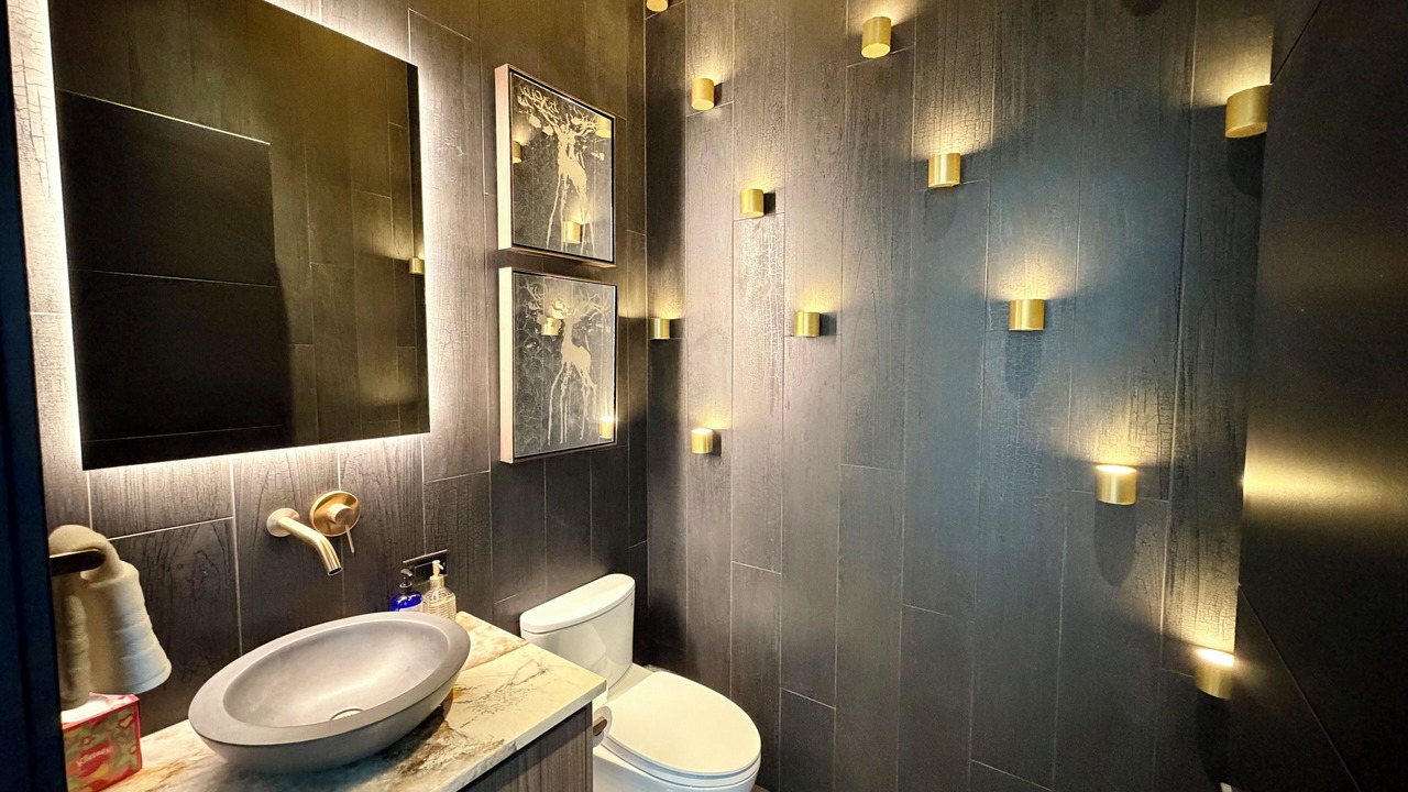 Photo of Bathroom in Copper Mountain