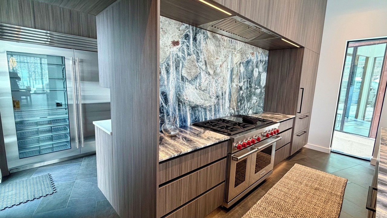 Photo of Kitchen in Copper Mountain