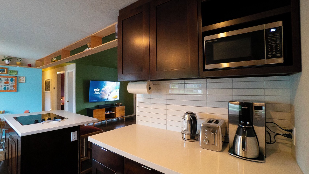 Photo of Kitchen in West Lake Stevens