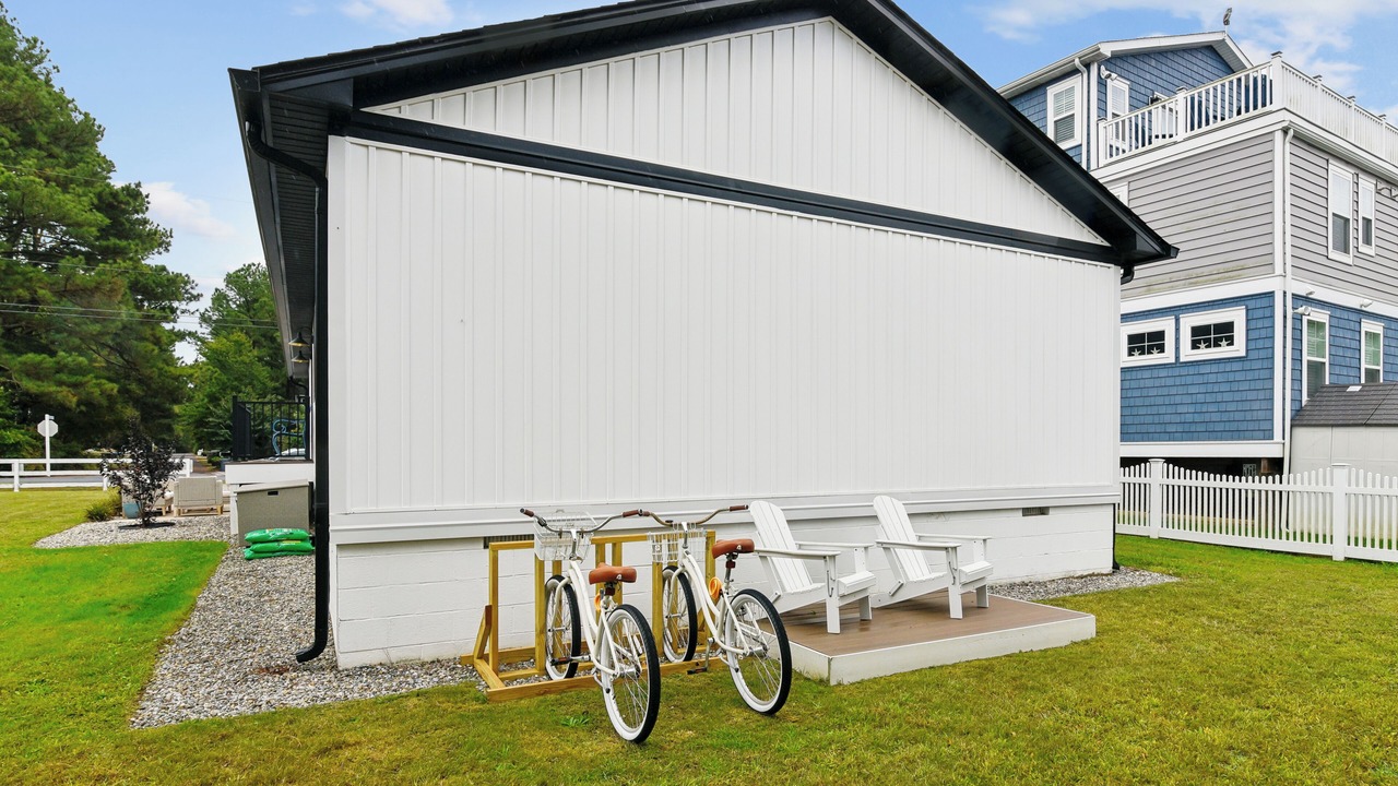 Photo of Outdoor in Sandpiper Pines
