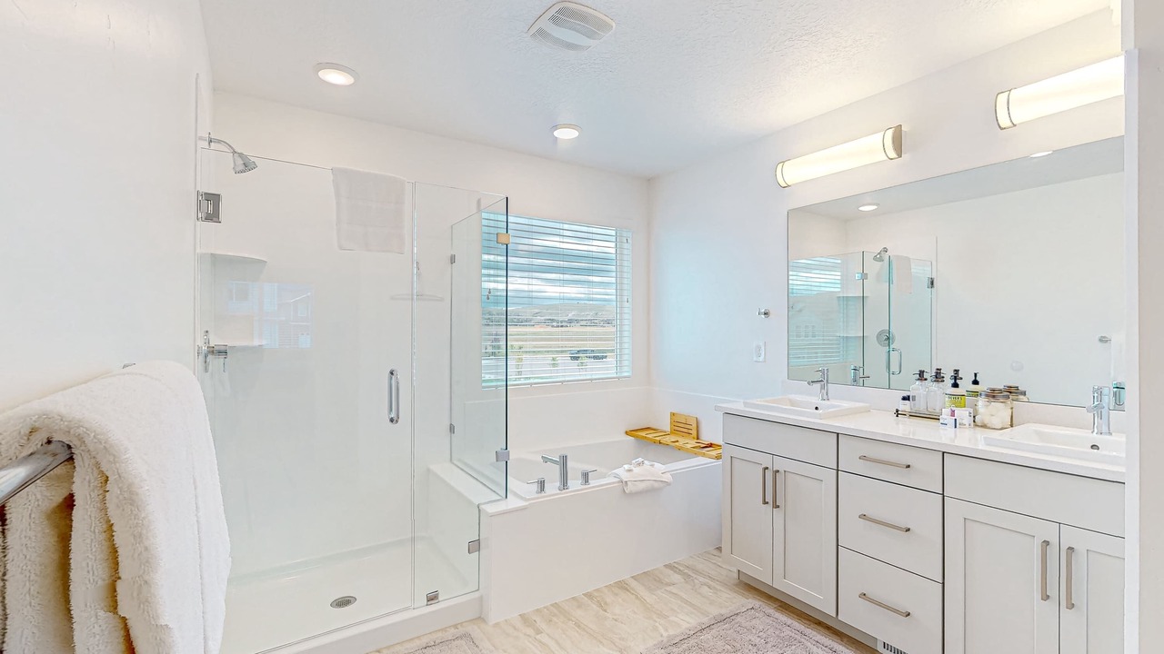 Photo of Bathroom in Park City