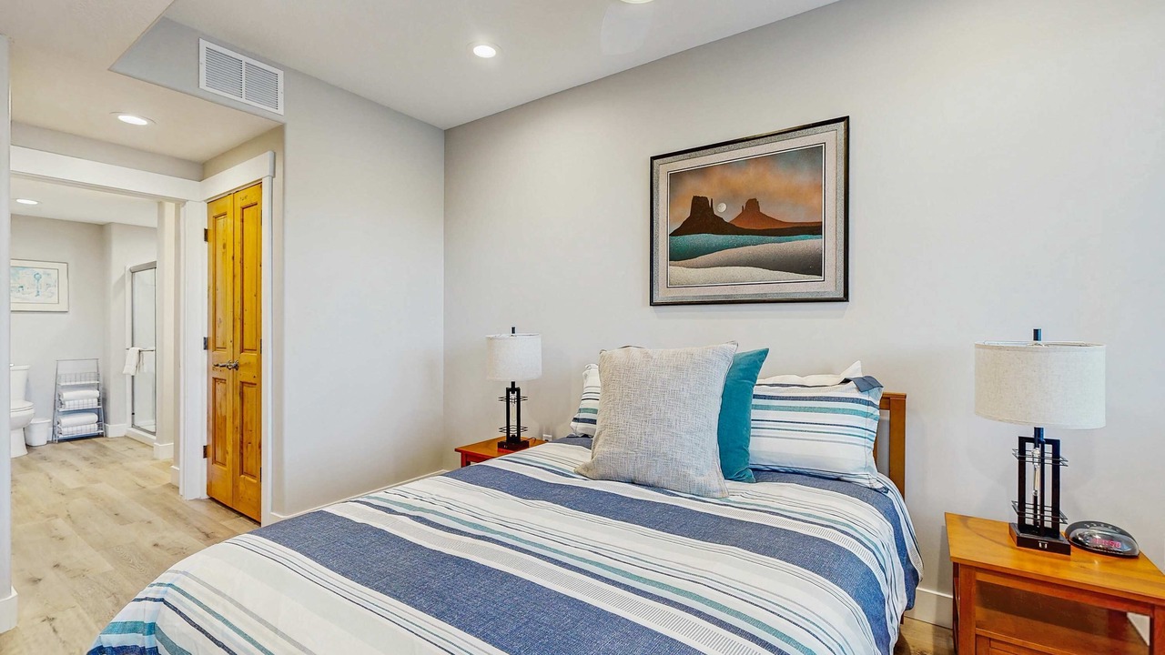 Photo of Bedroom in Kimball Junction