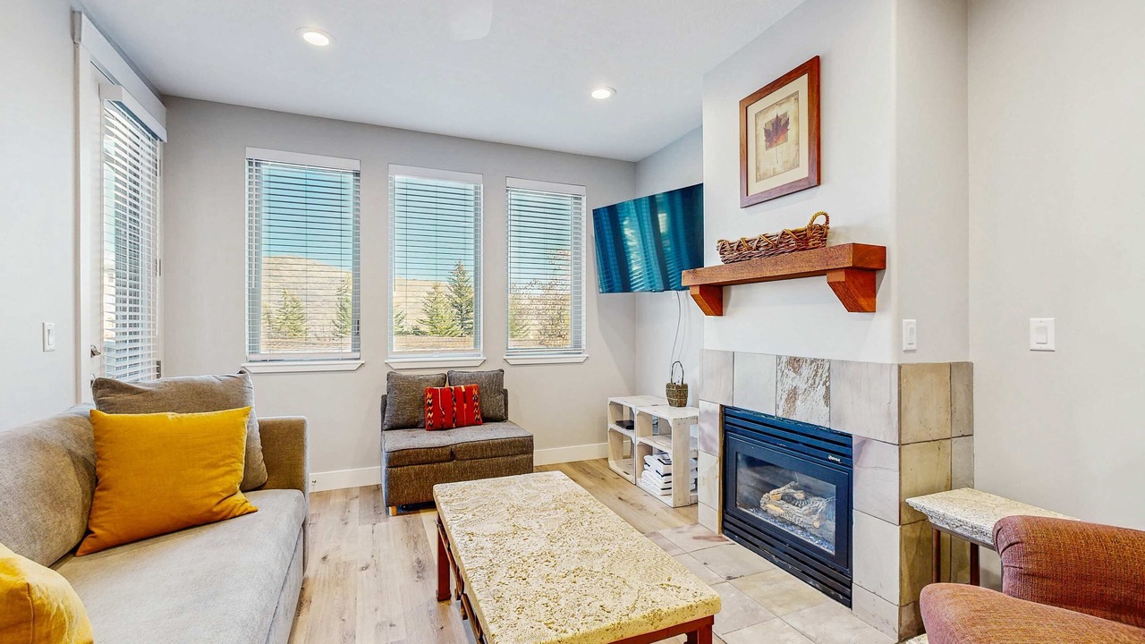 Photo of Livingroom in Kimball Junction