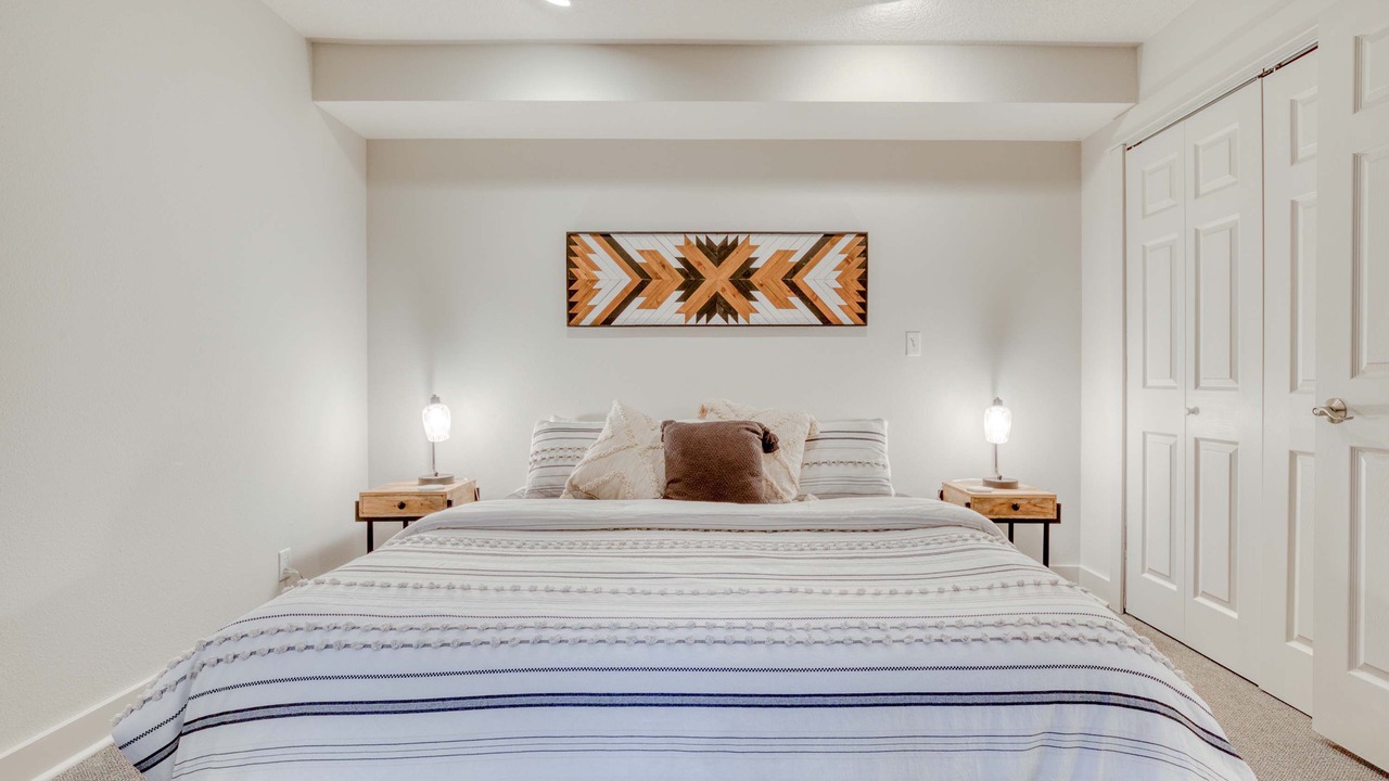 Photo of Bedroom in Welches