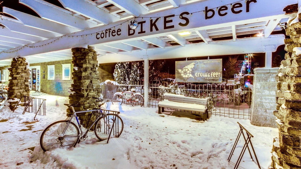 Photo of Outdoor in Century West