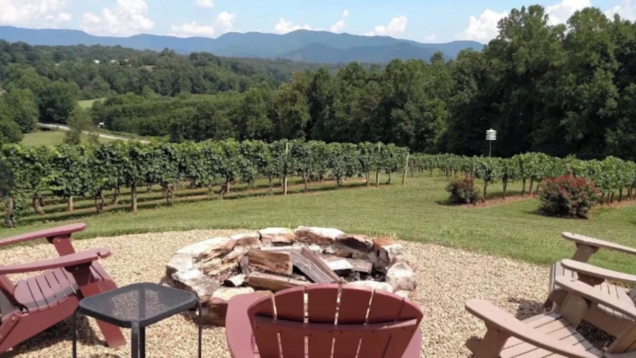Photo of Outdoor in Vein Mountain