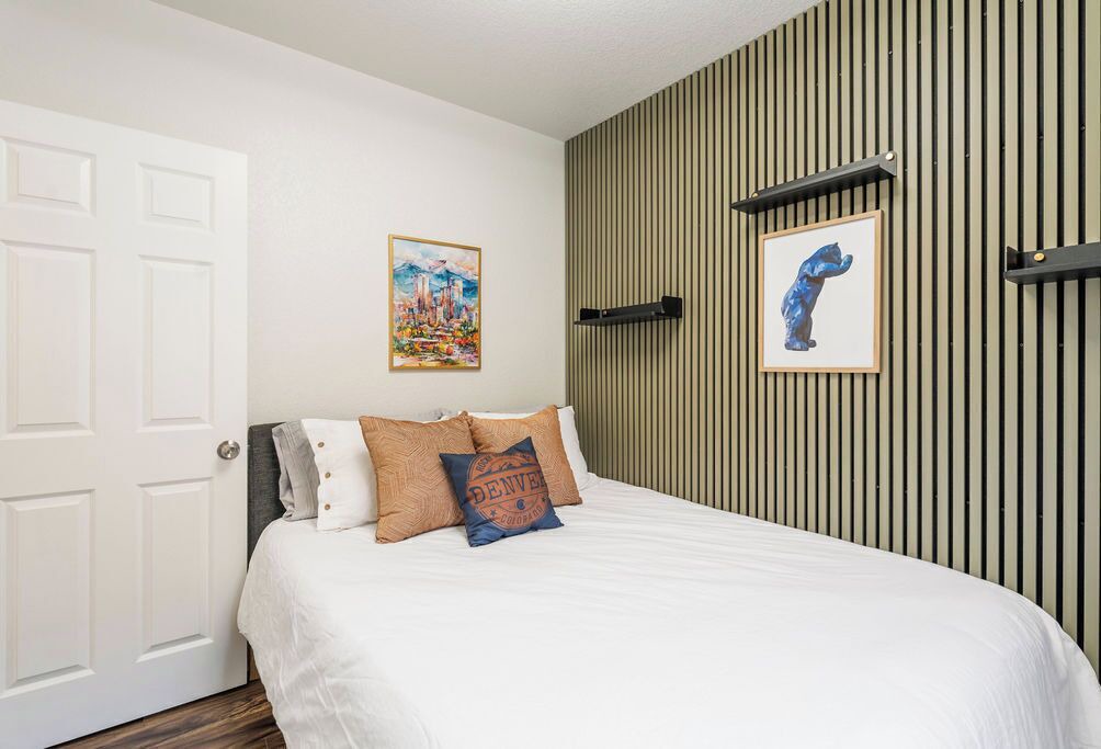 Photo of Bedroom in Uptown