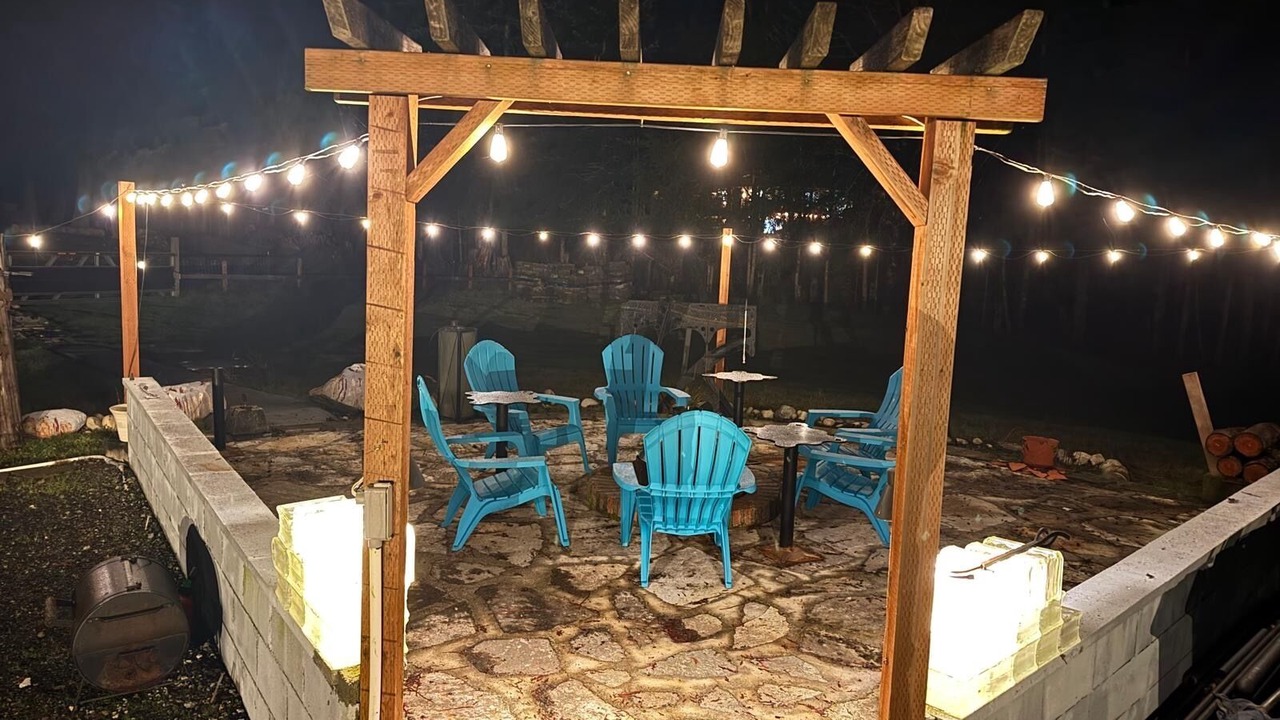 Photo of Outdoor in North Creek