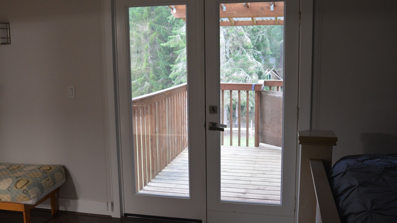 Photo of Bedroom in North Creek
