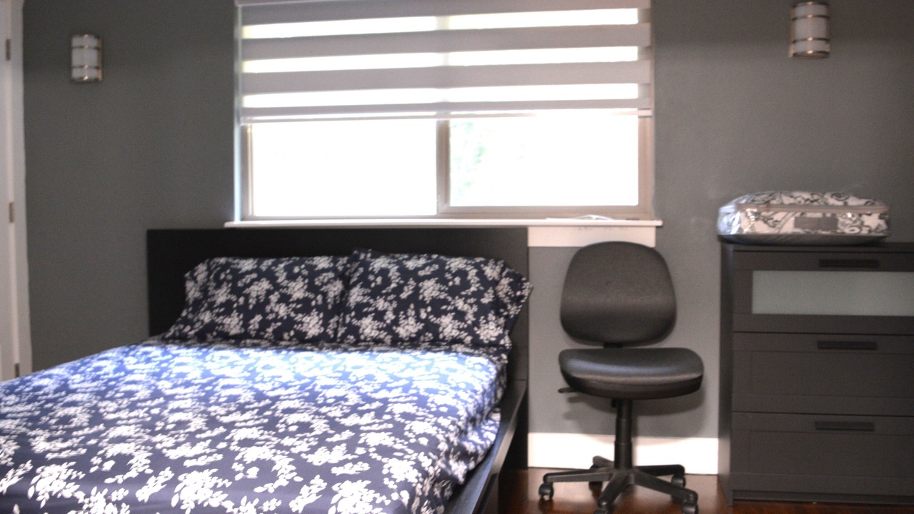 Photo of Bedroom in North Creek