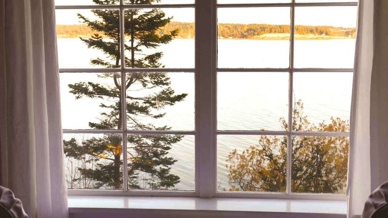 Photo of Bedroom in Coupeville