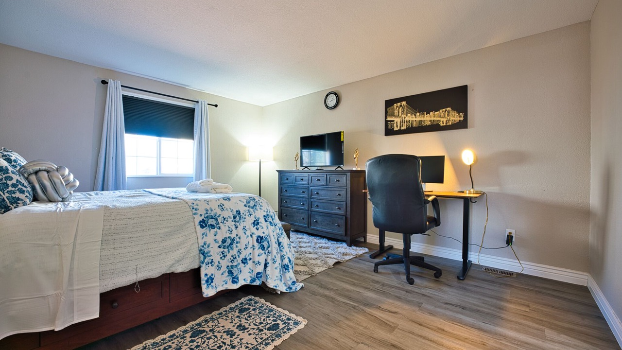 Photo of Bedroom in Montbello