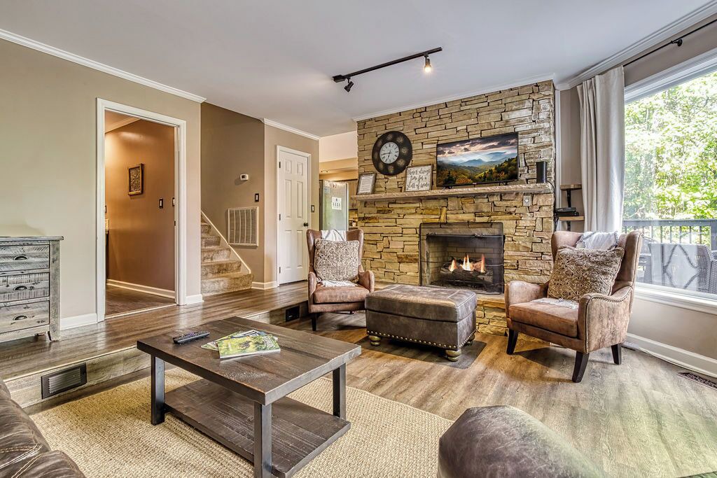 Photo of Livingroom in Chalet Village