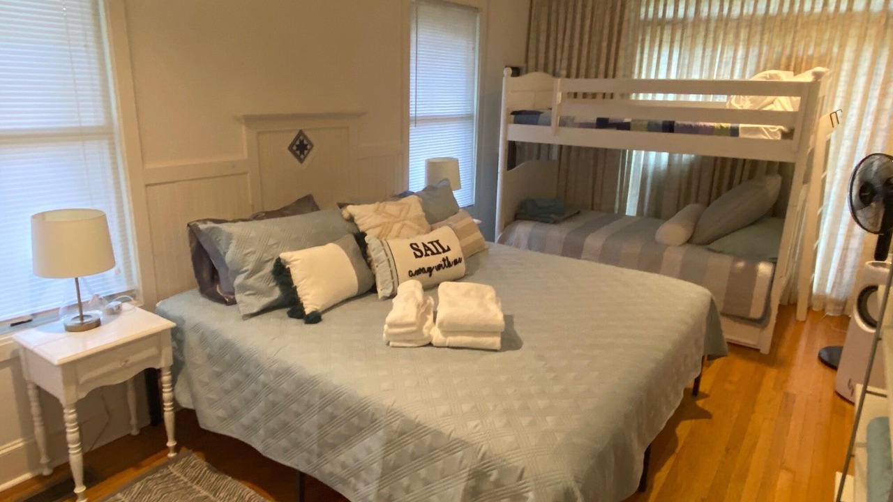 Photo of Bedroom in Annapolis