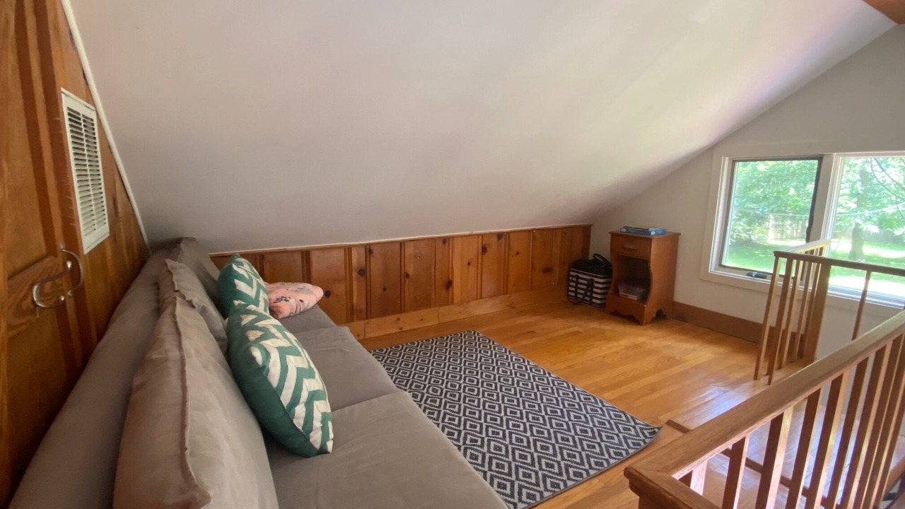 Photo of Livingroom in Annapolis