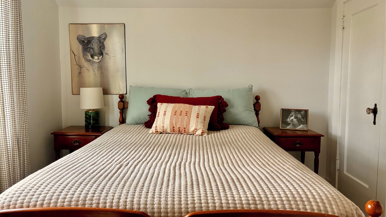 Photo of Bedroom in Mount Tabor