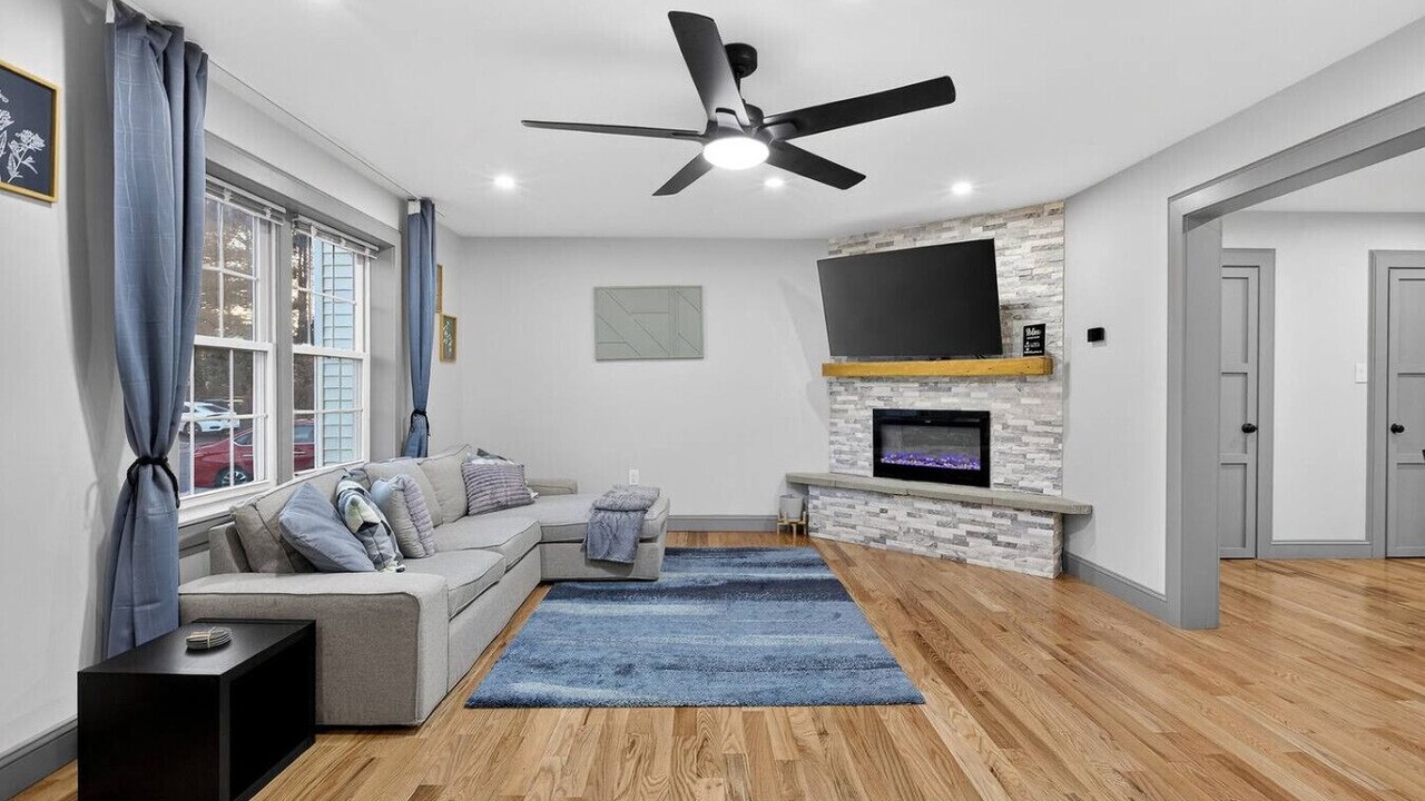Photo of Livingroom in Bear