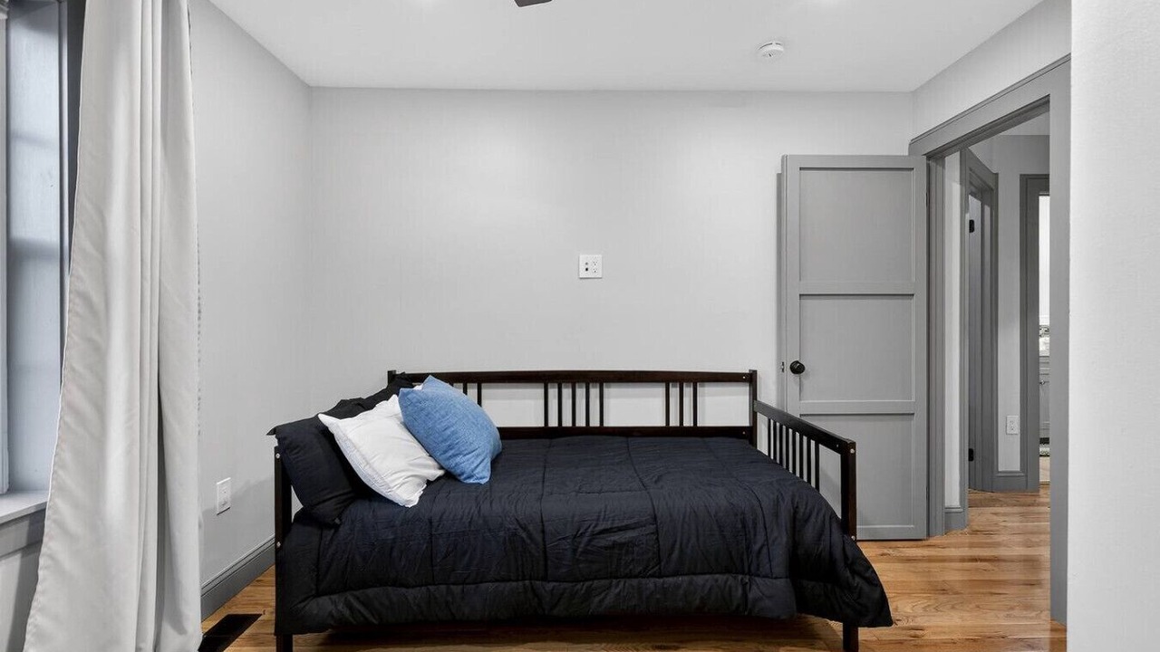 Photo of Bedroom in Bear