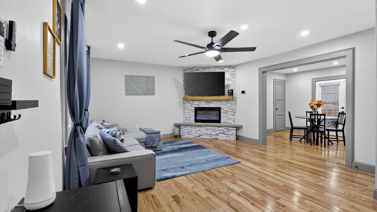 Photo of Livingroom in Bear