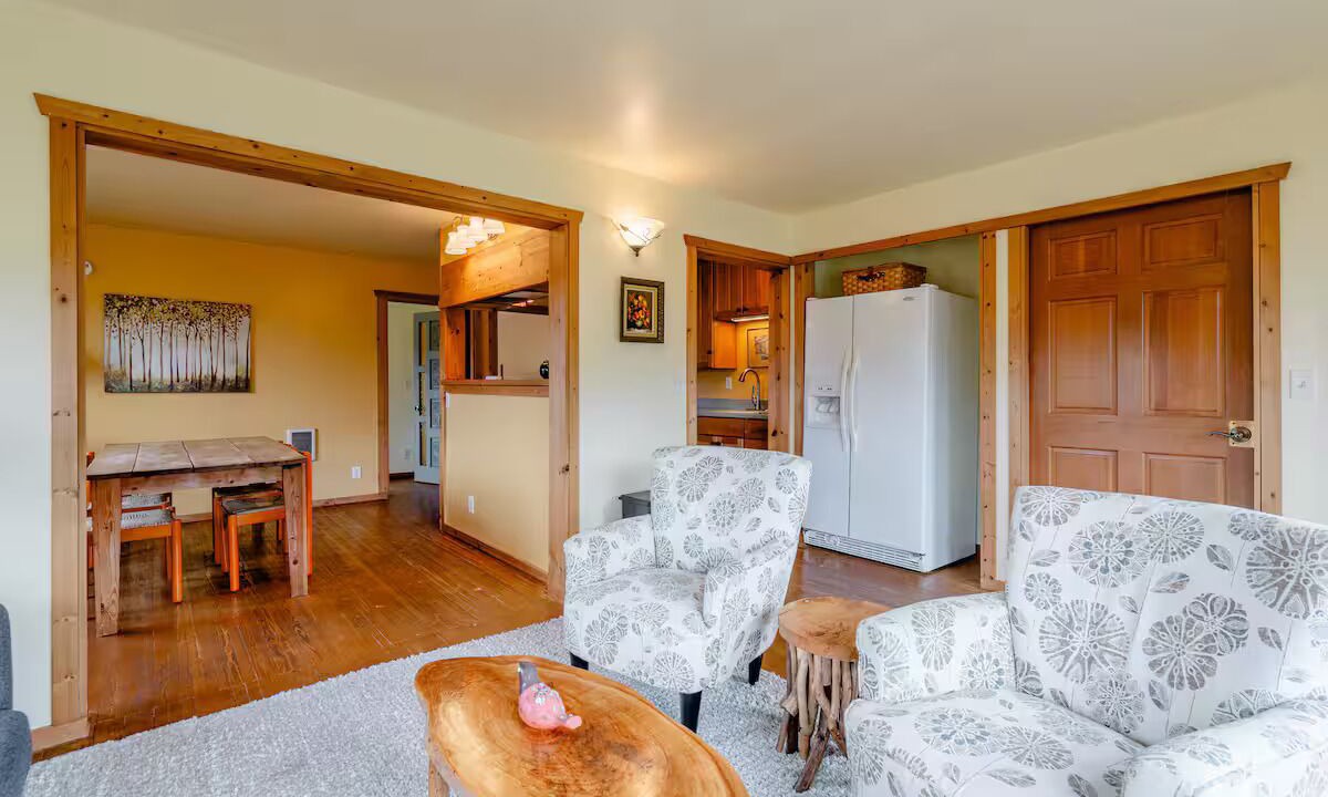 Photo of Livingroom in McMinnville