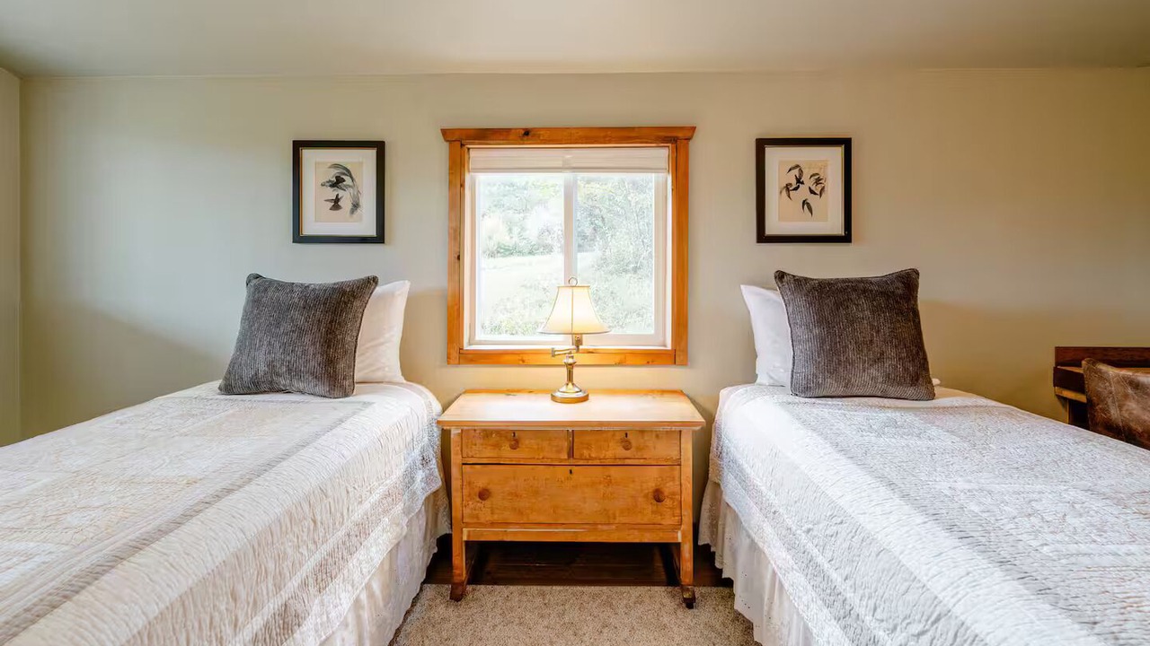 Photo of Bedroom in McMinnville