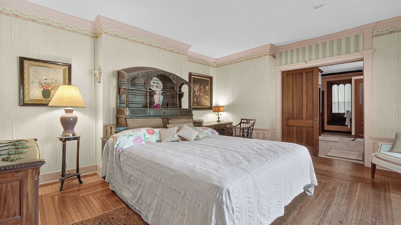 Photo of Bedroom in Greenwich