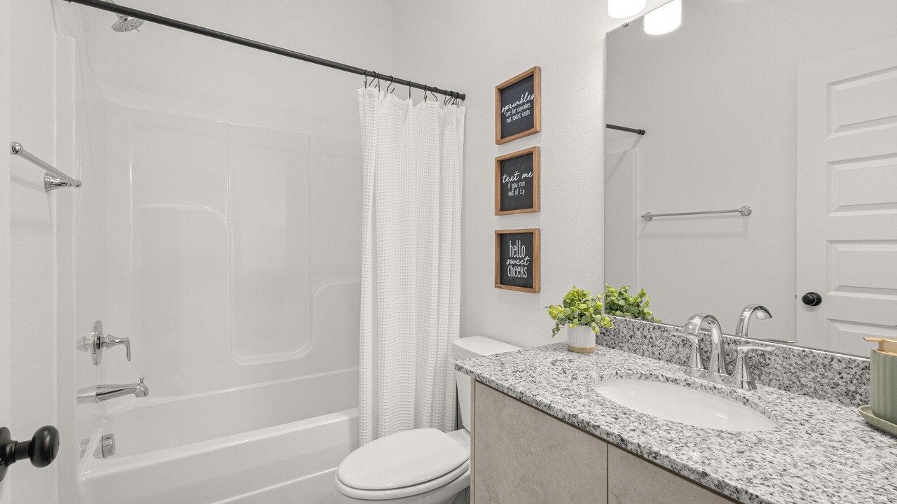 Photo of Bathroom in Centerton