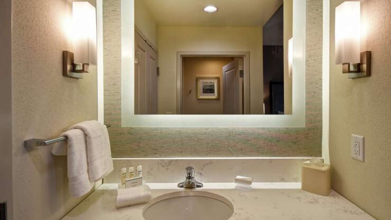 Photo of Bathroom in Salt Lake City