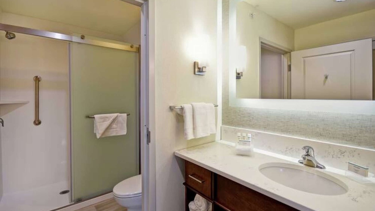 Photo of Bathroom in Salt Lake City