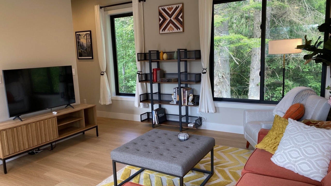 Photo of Livingroom in Bothell
