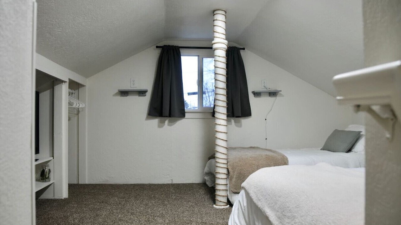 Photo of Bedroom in South Salt Lake