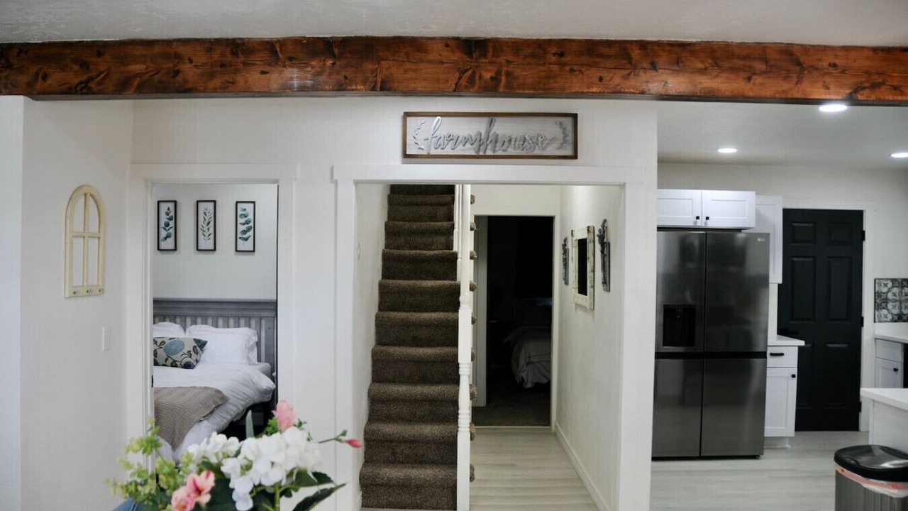 Photo of Bedroom in South Salt Lake