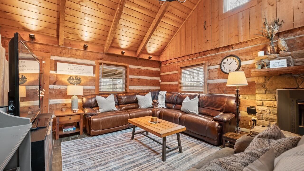 Photo of Livingroom in Newland