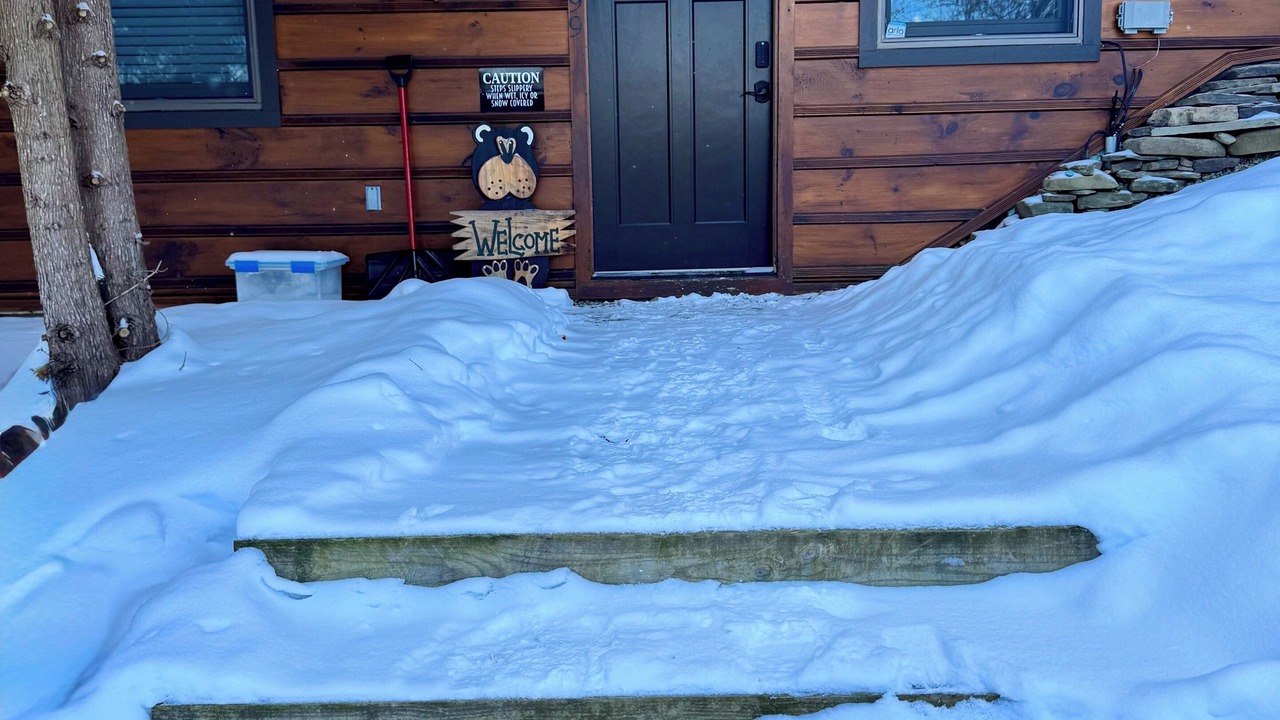 Photo of Outdoor in Great Valley