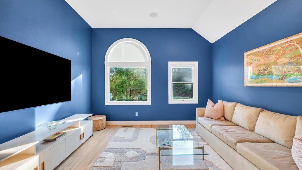 Photo of Livingroom in Southampton