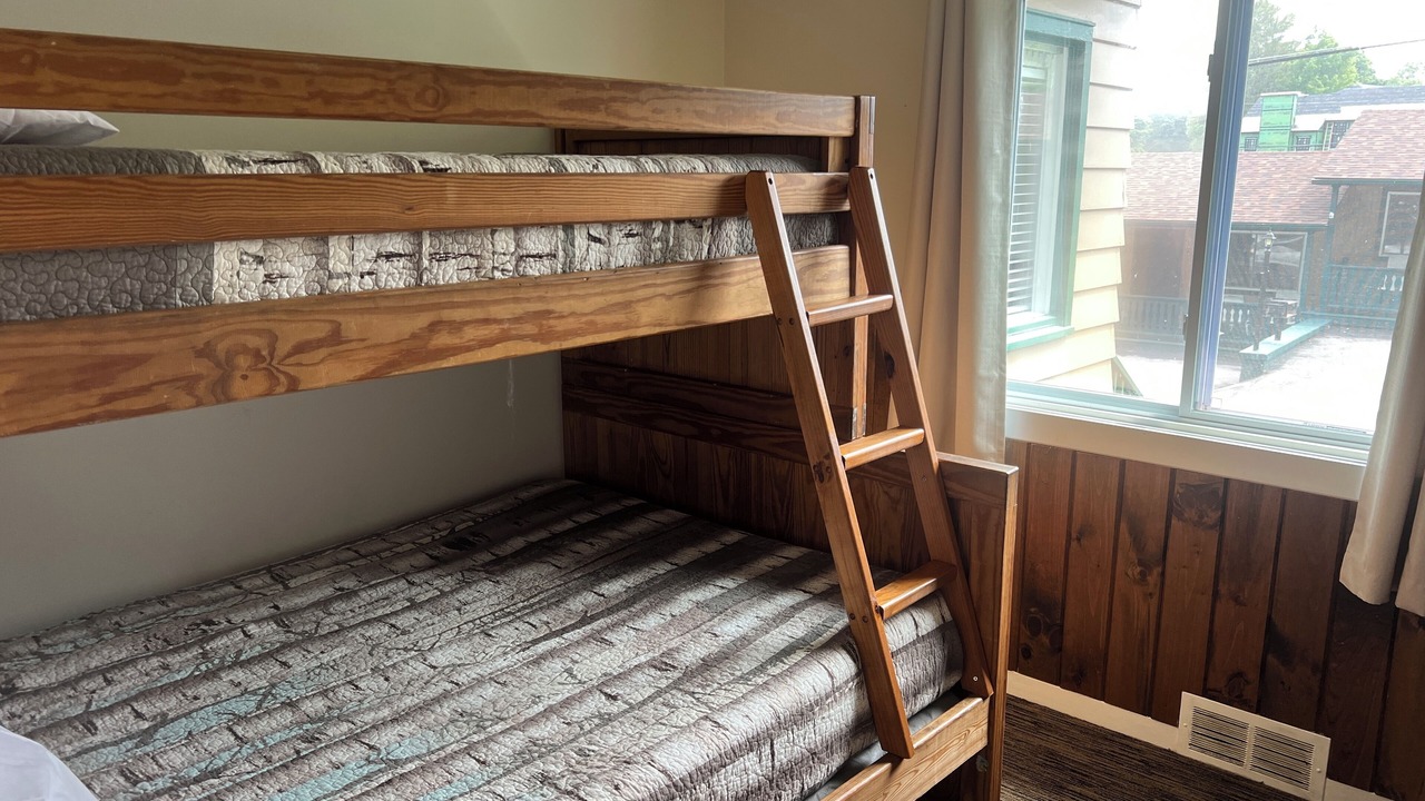 Photo of Bedroom in Diamond Point