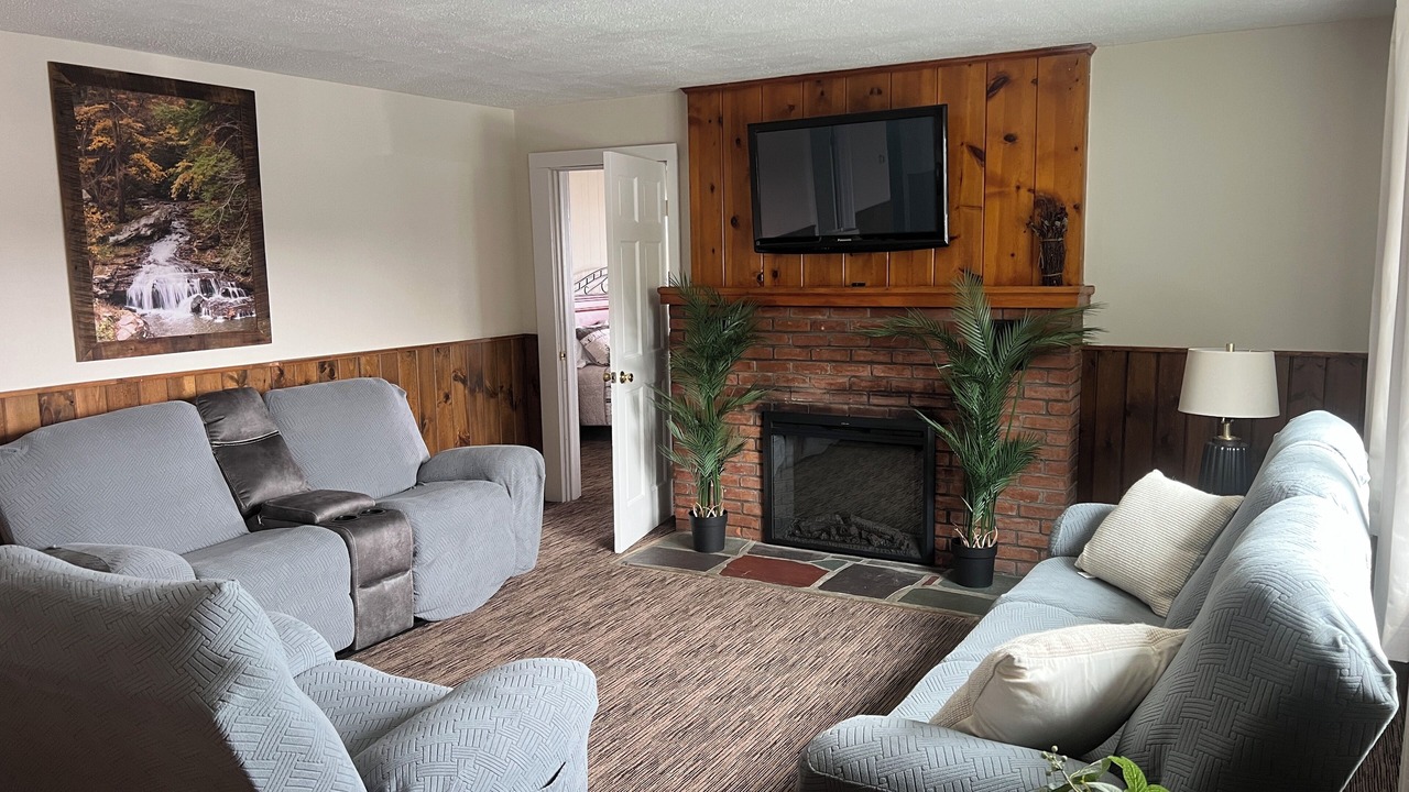 Photo of Livingroom in Diamond Point